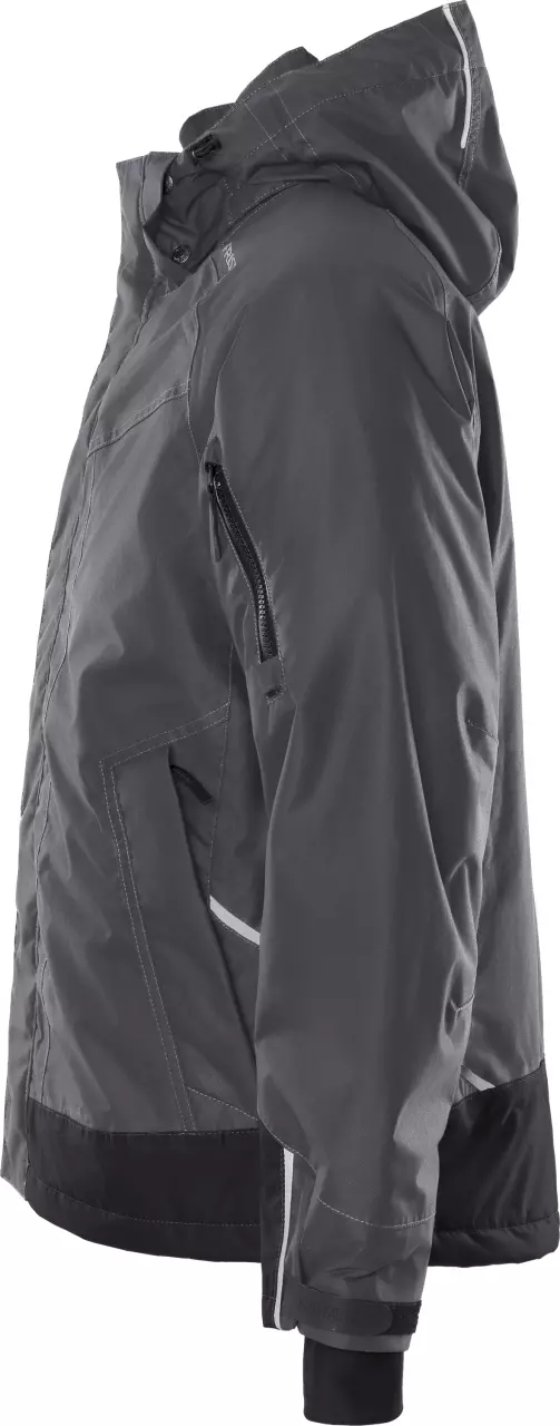 Fristads 300857-896, Airtech® Winterjacke 4410 GTT, image 3, gallery thumbnail