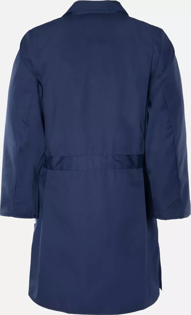 Fristads 100761-540, Coat 3001 P154, image 2, gallery thumbnail