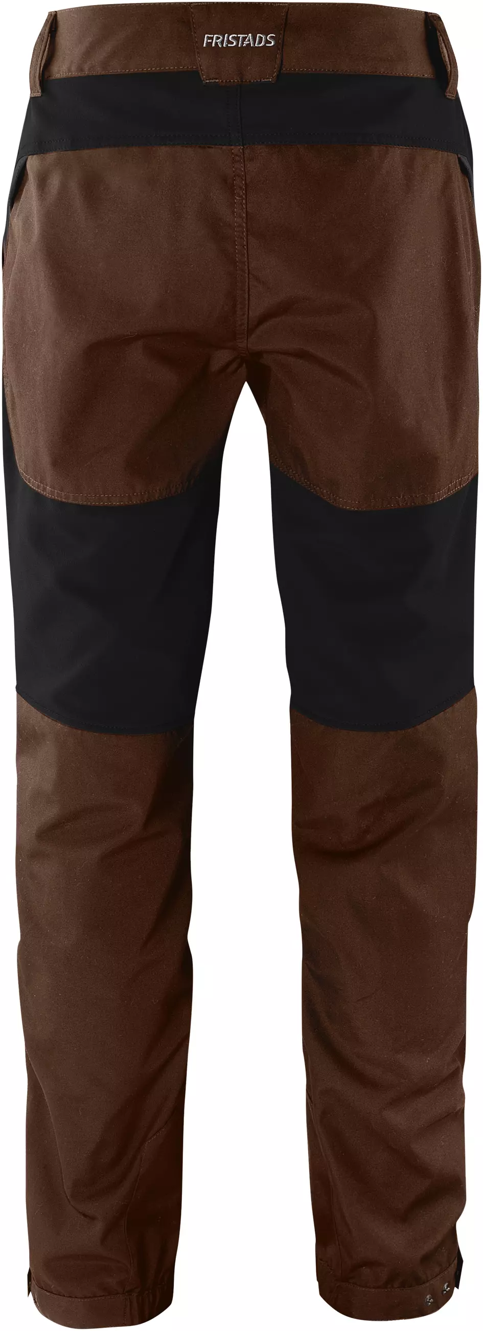 Fristads 131303-399, Carbon Semi-Stretch Outdoor Trousers, image 2