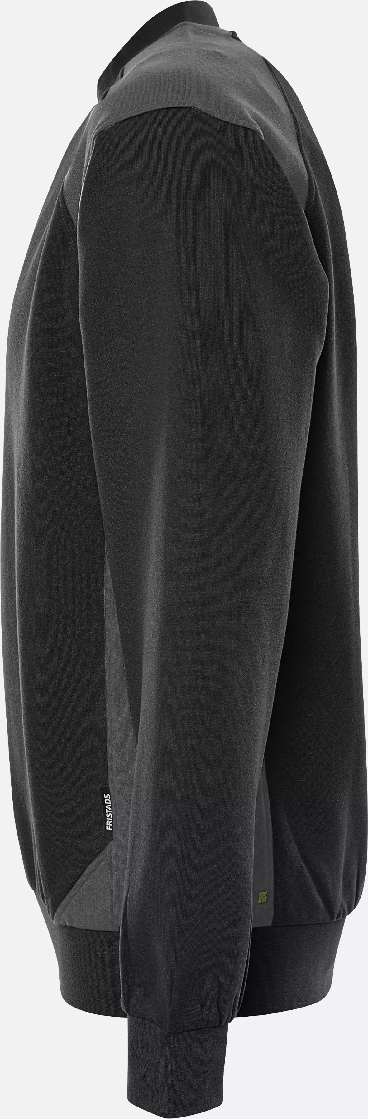 Fristads 300510-996, Sweatshirt 7148 GSM, image 3