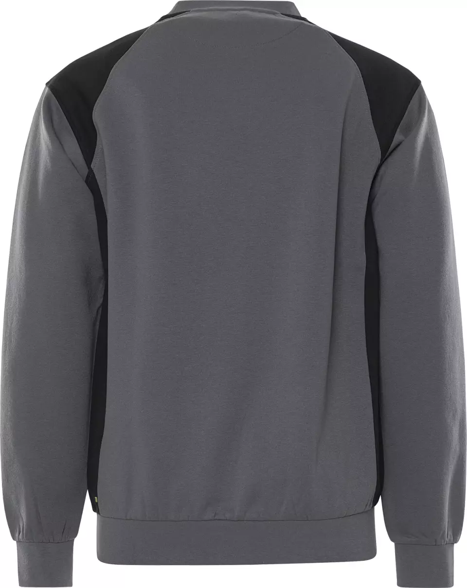Fristads 300510-896, Sweatshirt 7148 GSM, image 2, gallery thumbnail