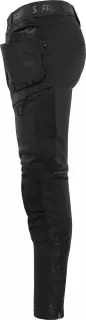 Fristads 131144-940, Craftsman Joggers 2687 SSL, image 4, gallery thumbnail