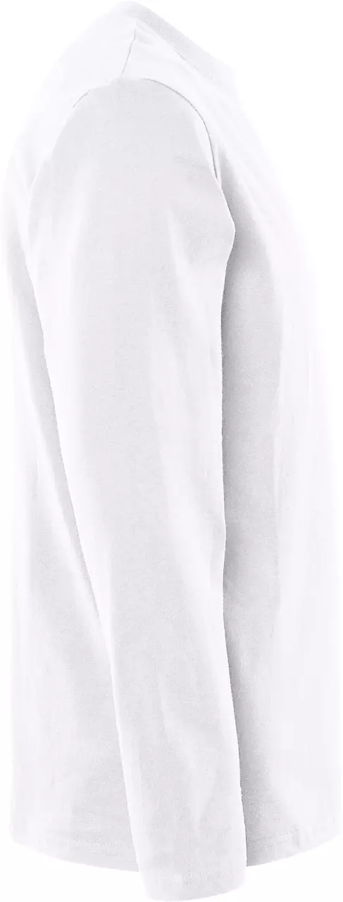 Fristads 100242-900, Acode T-Shirt Langarm 1914 HSJ, image 4, gallery thumbnail