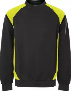 Fristads 300510-982, Sweatshirt 7148 GSM