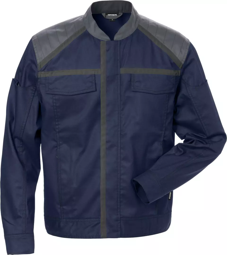 Fristads 129481-586, Jacket 4555 STFP