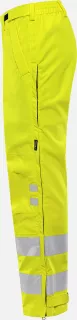 Fristads 300332-130, High Vis Functional Trousers Class 2 2680 GLPS, image 3, gallery thumbnail
