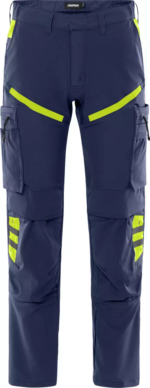 Fristads 133394-556, Stretch Trousers 2653 LWS