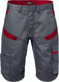 Fristads 129530-866, Shorts 2562 STFP
