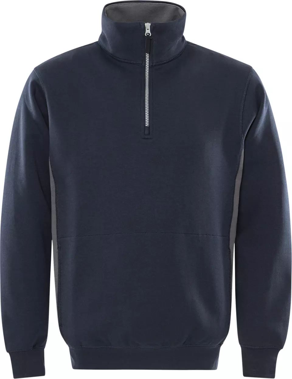 Fristads 100209-586, Acode Zipper-Sweatshirt 1705 DF