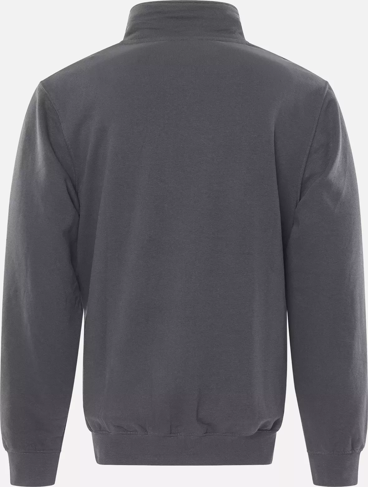 Fristads 116774-941, Acode Zipper-Sweatshirt 1737 SWB, image 2