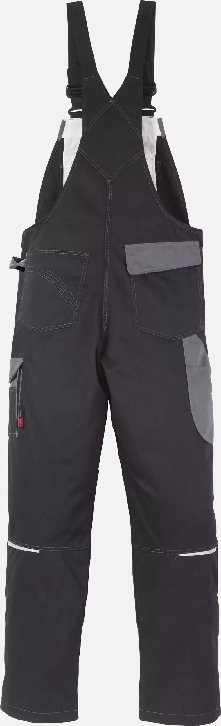 Fristads 100806-996, Icon Two Bib and Brace 1009 LUXE, image 2