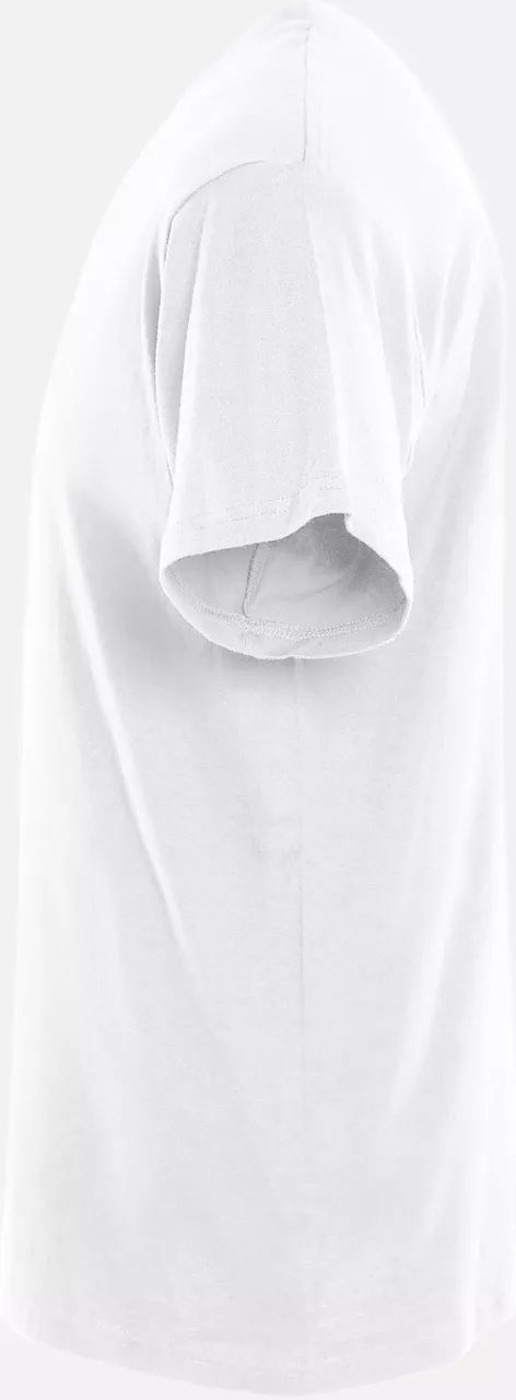Fristads 100241-900, Acode V-Neck T-Shirt 1913 BSJ, image 3, gallery thumbnail