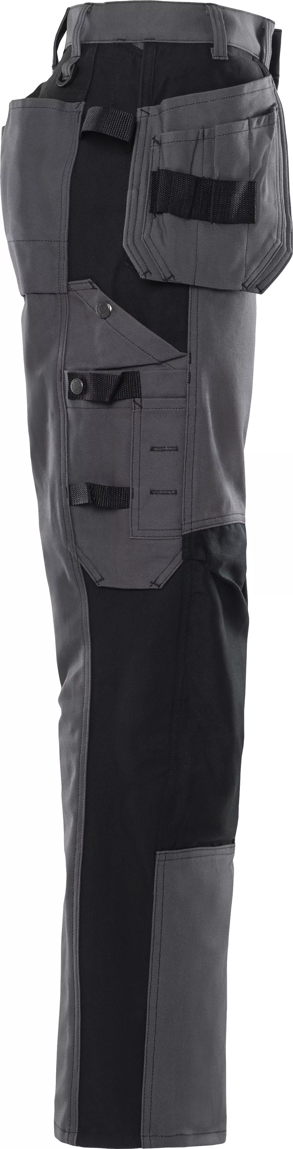 Fristads 100293-941, Craftsman Trousers 288 FAS, image 4