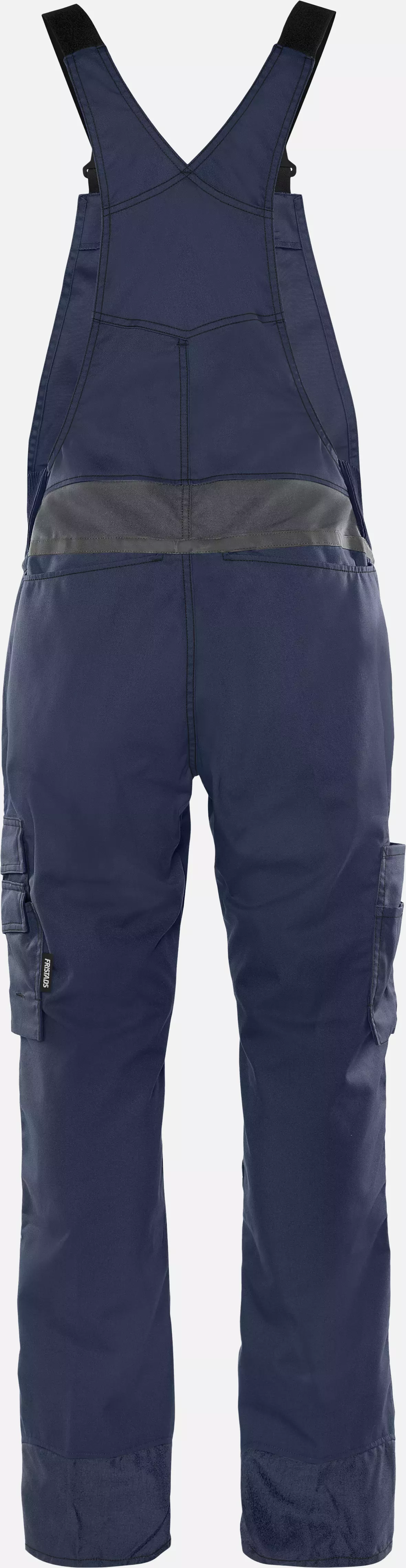 Fristads 300226-586, Bib and Brace 1556 STFP, image 2