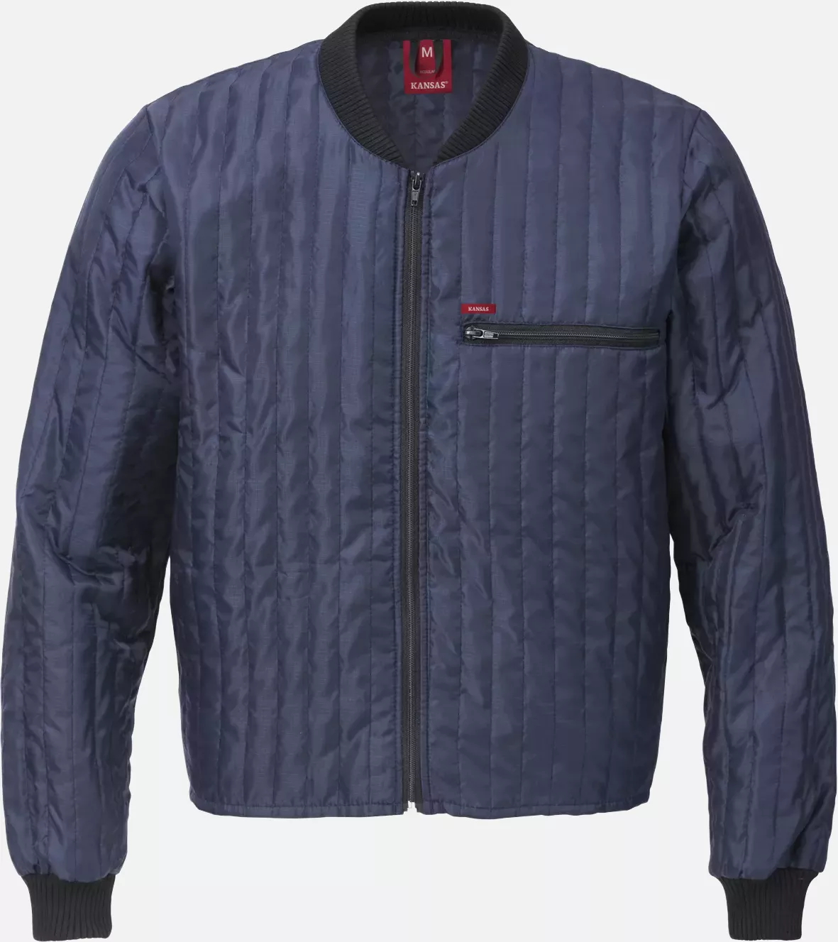 Fristads 100775-540, Thermal Jacket 4808 MTH, image 1