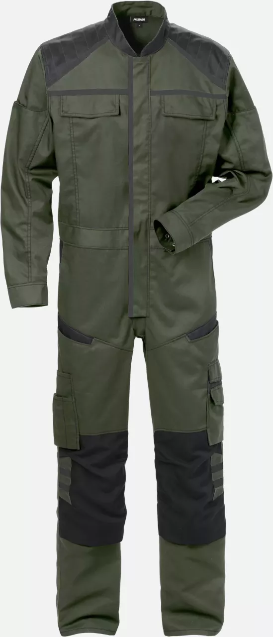 Fristads 129485-796, Coverall 8555 STFP, image 1, gallery thumbnail