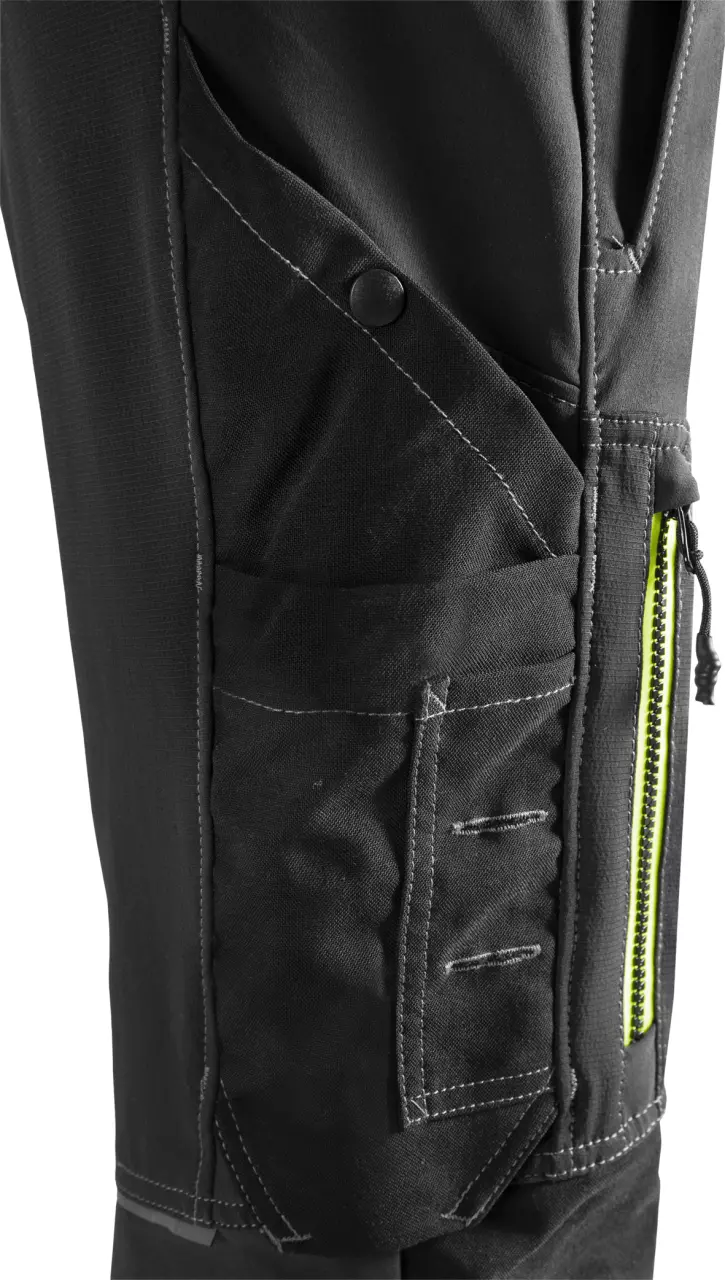 Fristads 131785-940, Stretch Trousers 2578 STP, image 3, gallery thumbnail