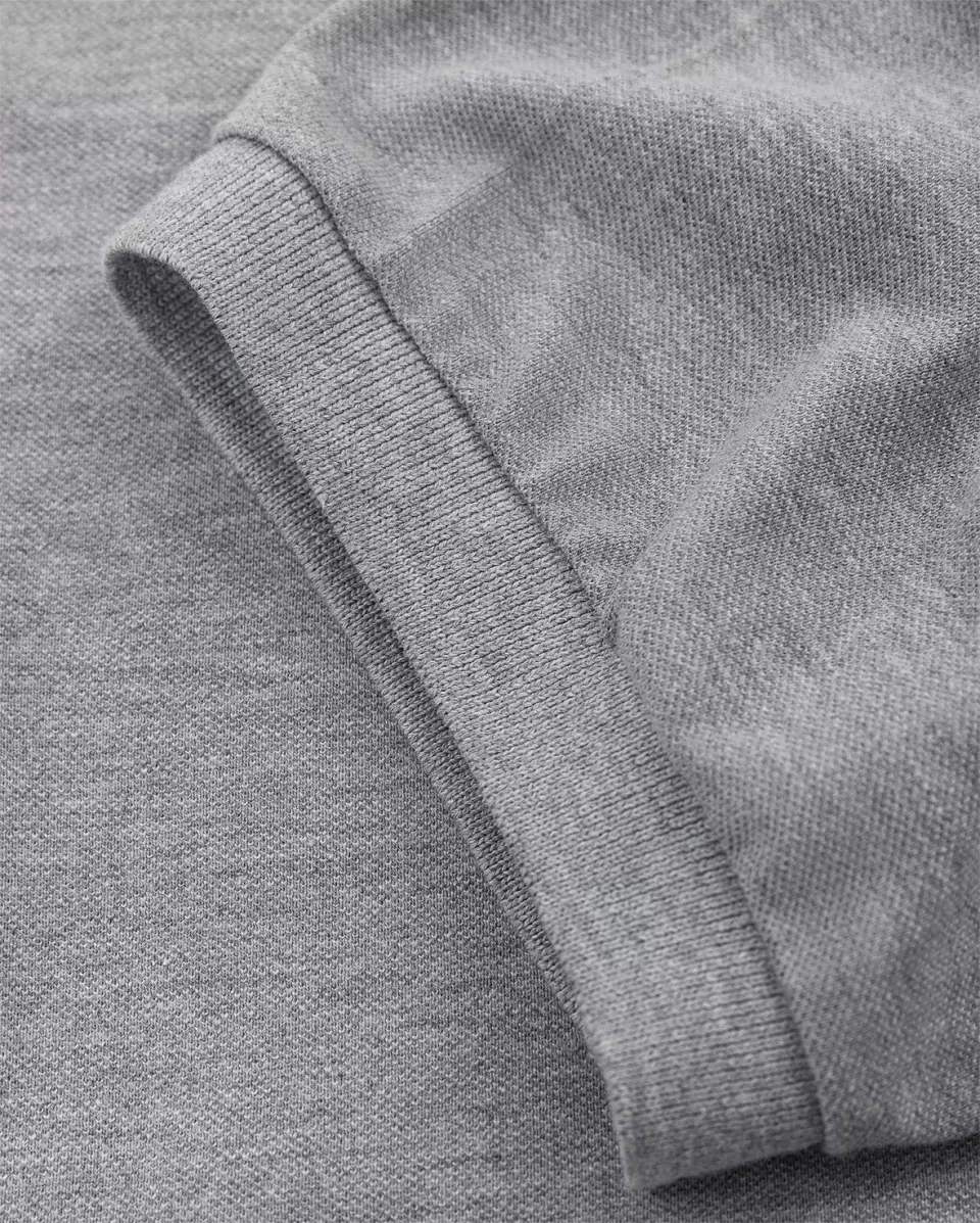 Fristads 100222-910, Acode Polo Shirt 1724 PIQ, image 4, gallery thumbnail