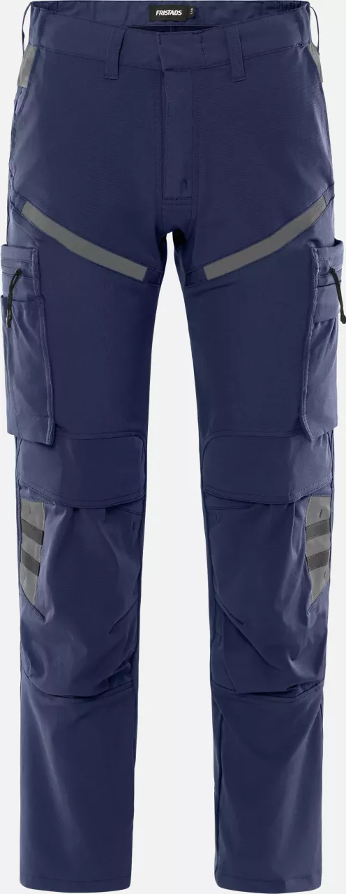 Fristads 133394-586, Stretch-Hose 2653 LWS, image 1, gallery thumbnail