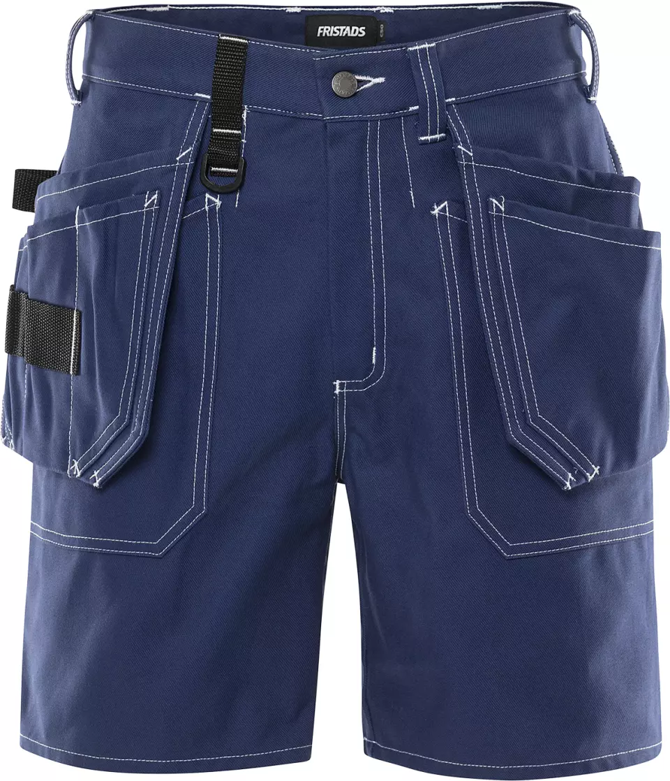 Fristads 100288-541, Handwerkershorts 275 FAS, image 1, gallery thumbnail