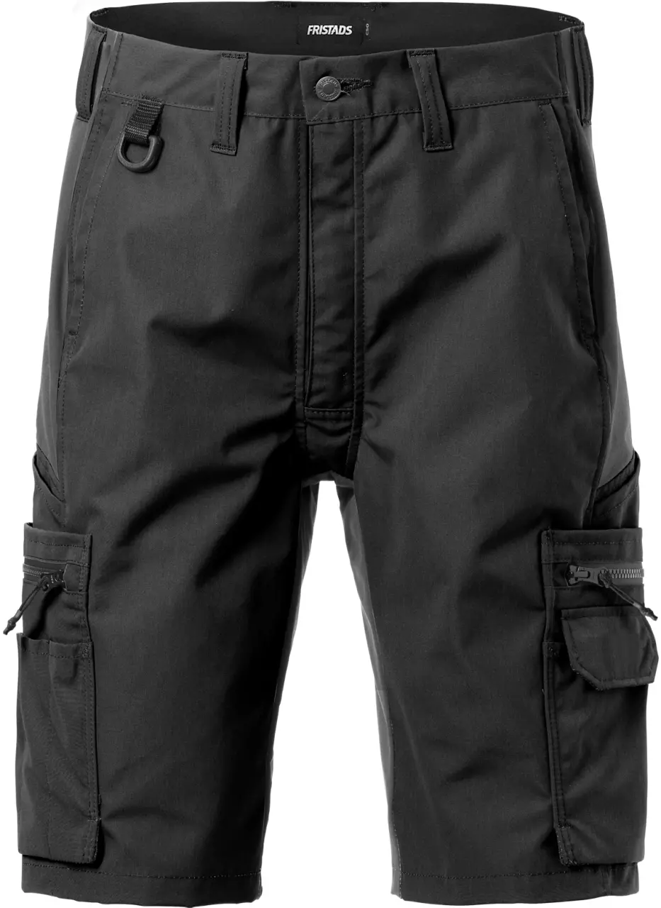 Fristads 126517-940, Service Stretch Shorts 2702 PLW