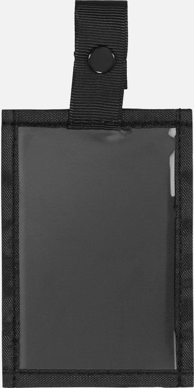 Fristads 122114-940, ID Holder 9130 P159, image 3, gallery thumbnail