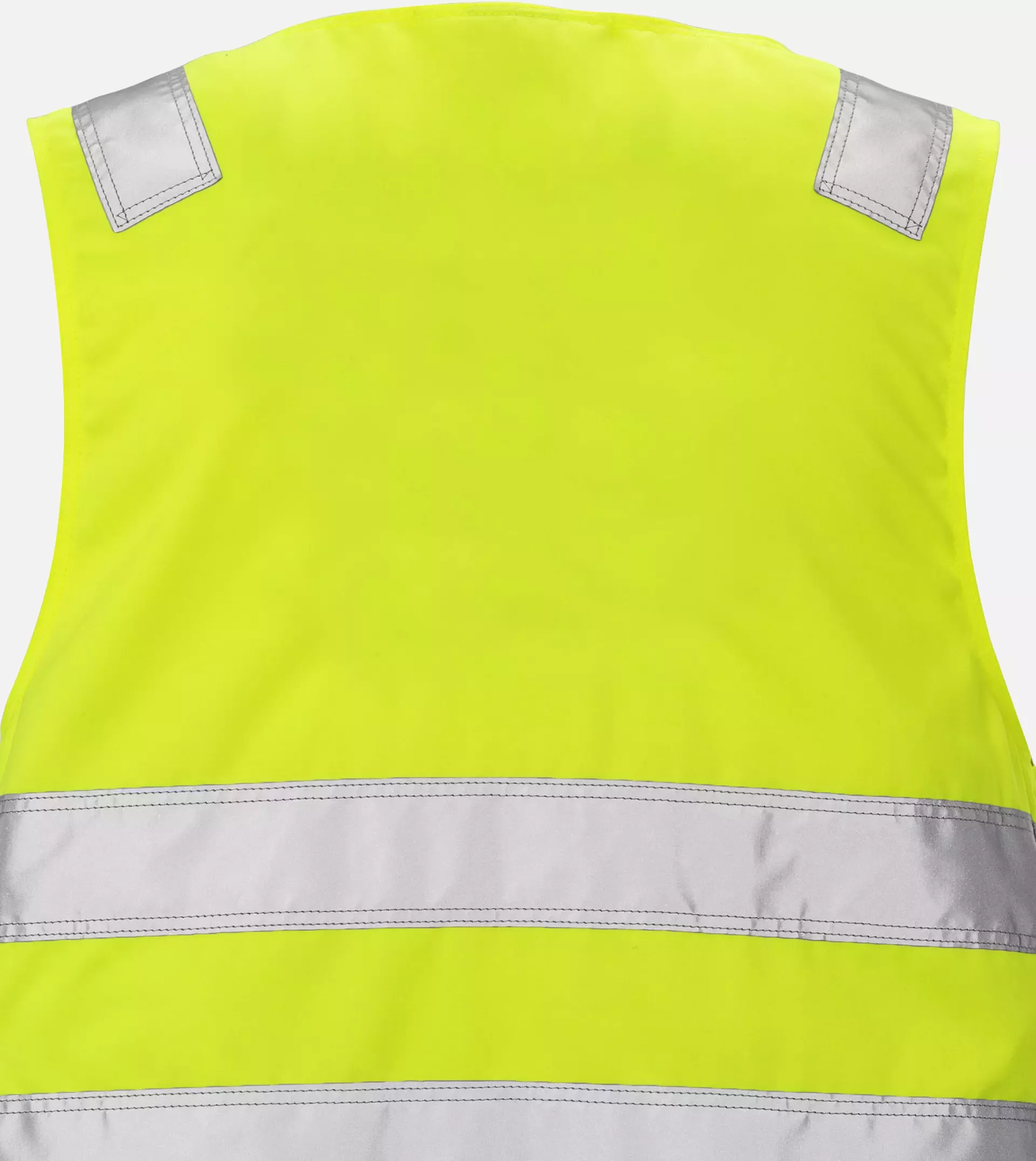 Fristads 124177-130, High Vis Vest Class 2 5003 PLU, image 5