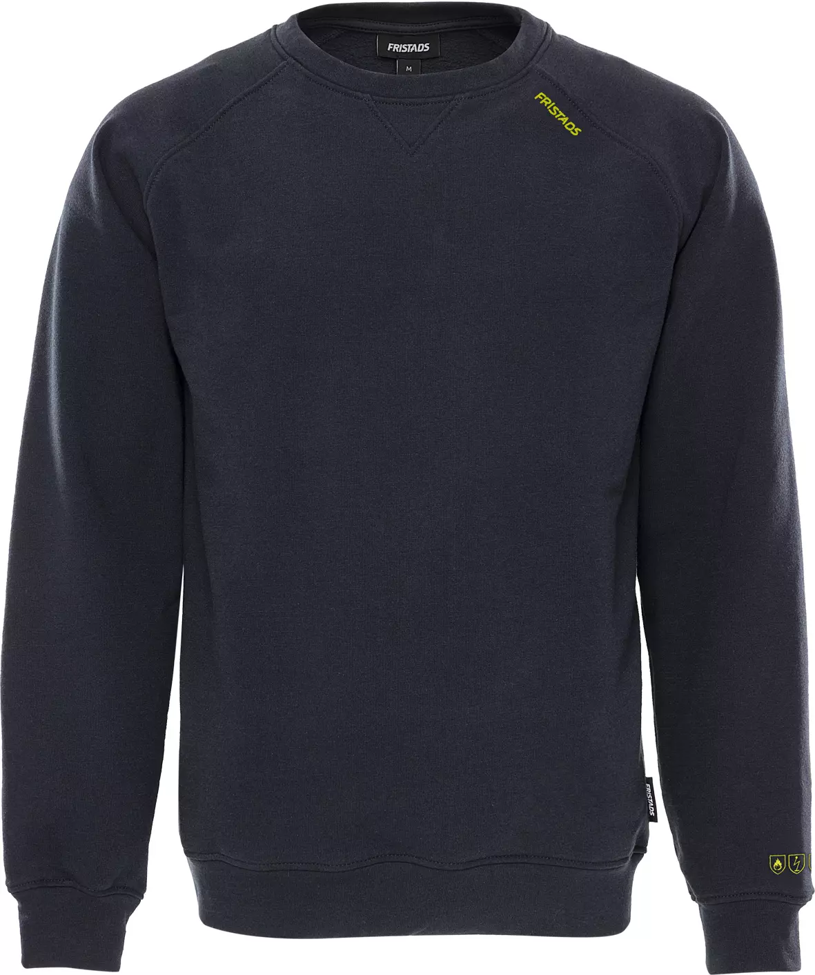 Fristads 301176-544, Flamestat Sweatshirt 7180 MFR, image 1