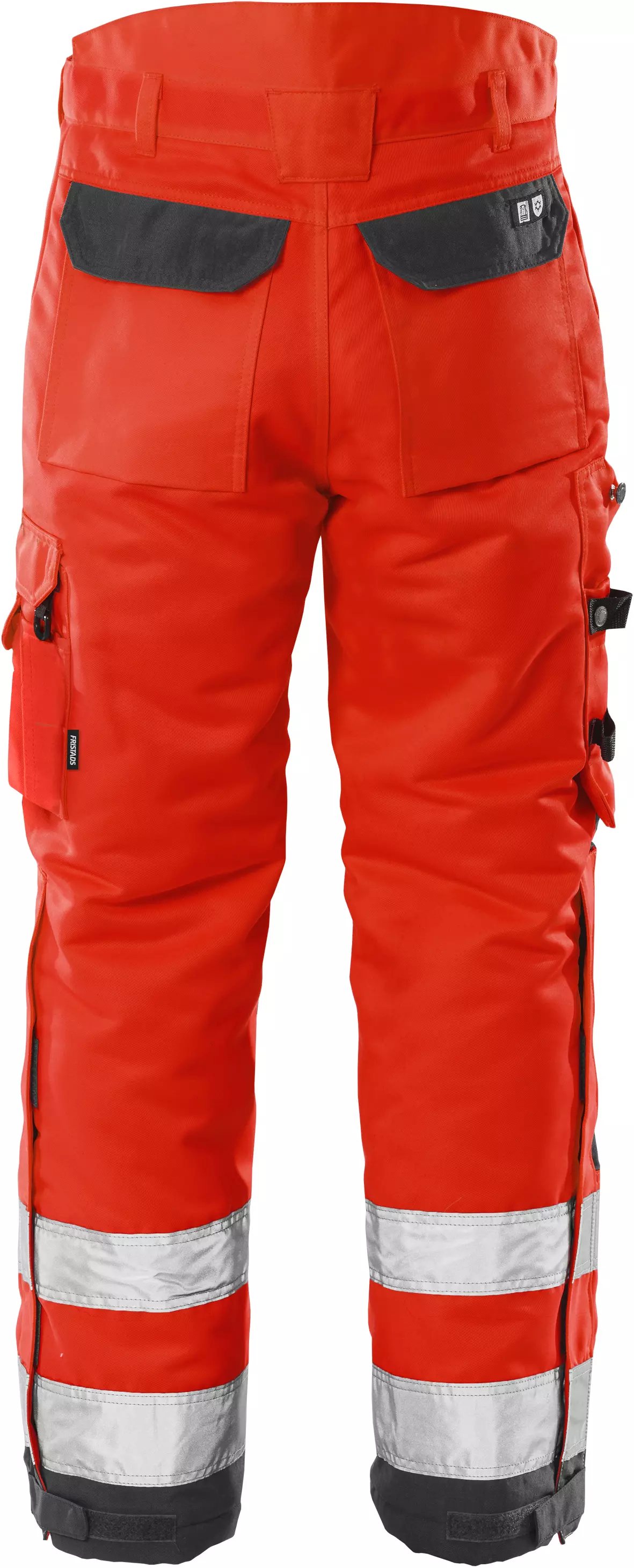 Fristads 100984-396, High Vis Winterhose Klasse 2 2034 PP, image 2