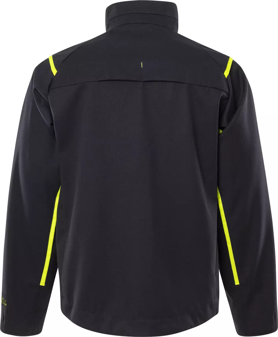 Fristads 300487-557, Flamestat Softshelljacke 4180 FSS, image 2, gallery thumbnail