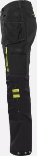 Fristads 129487-940, Stretch Craftsman Trousers 2566 STP, image 3, gallery thumbnail