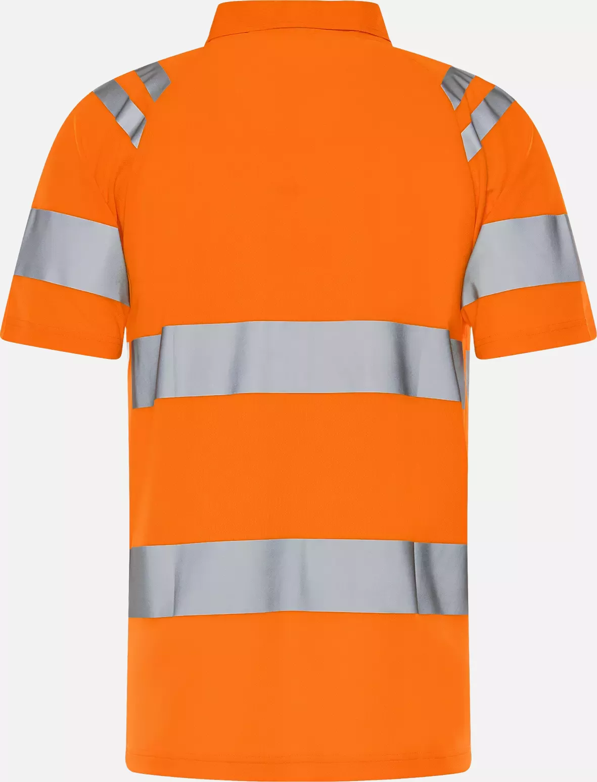 Fristads 301022-230, High Vis Poloshirt Klasse 3 7861 GPST, image 2