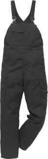 Fristads 100436-940, Bib Overall 81 P154