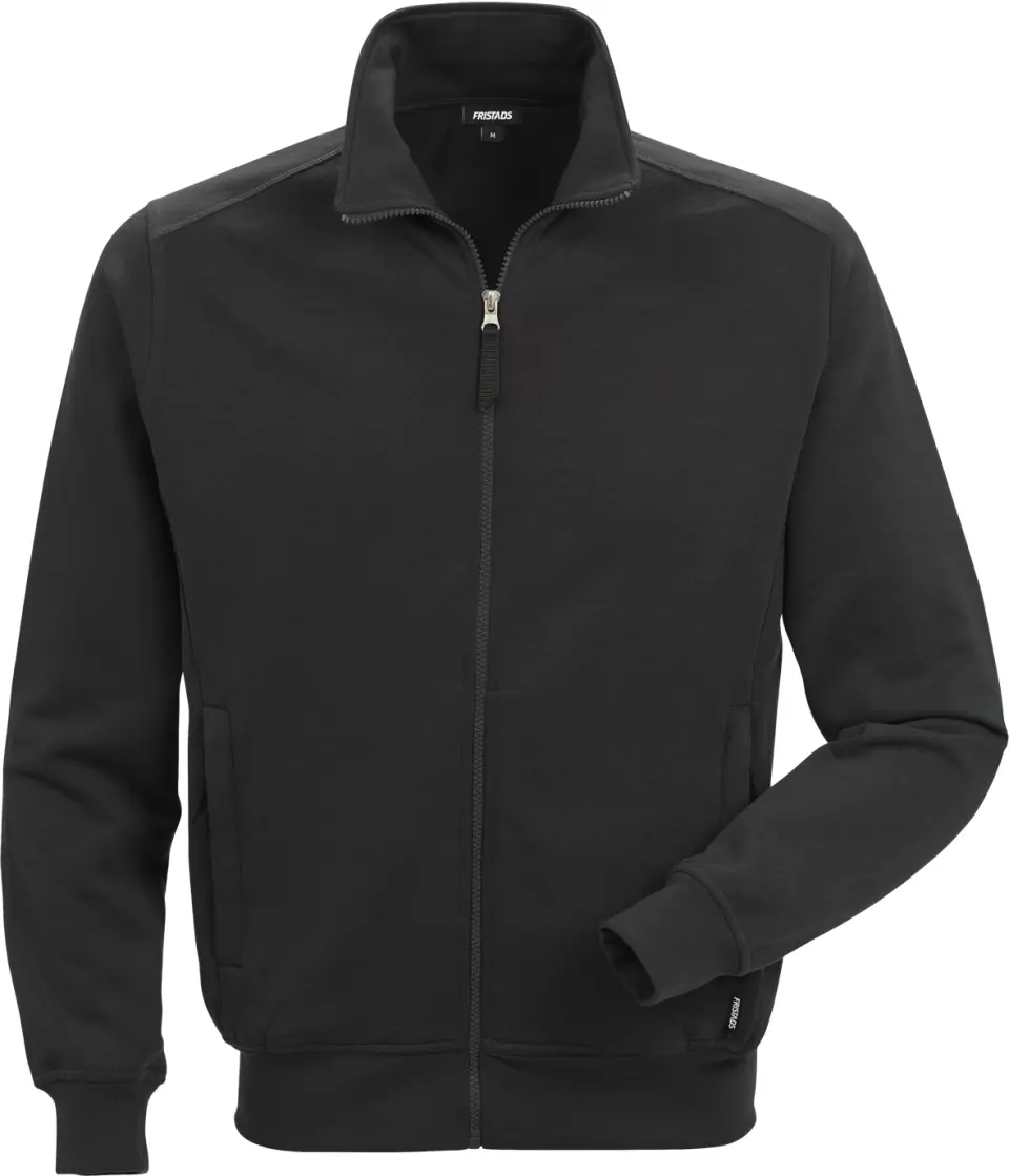 Fristads 114142-940, Sweat Jacket 7608 SM
