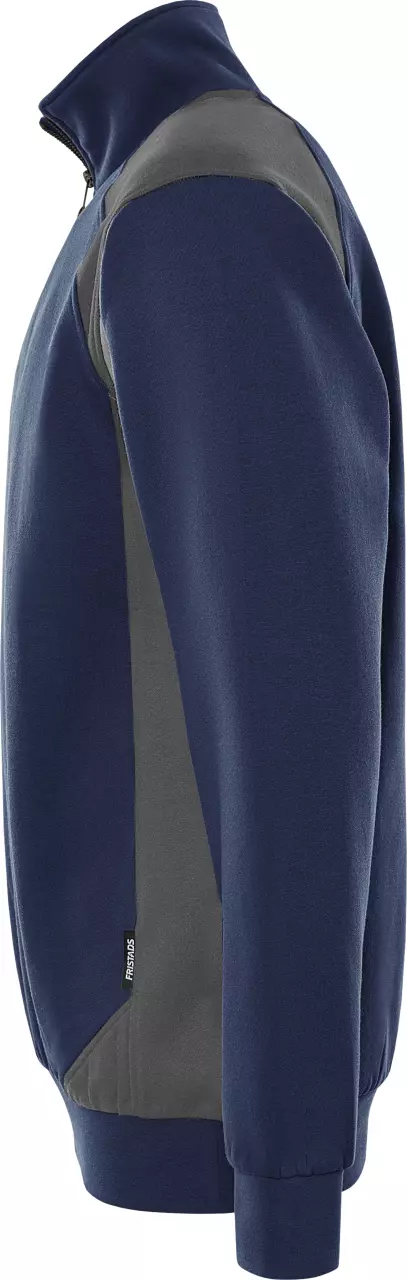 Fristads 300511-586, Sweatshirt 7048 GSM, image 3, gallery thumbnail