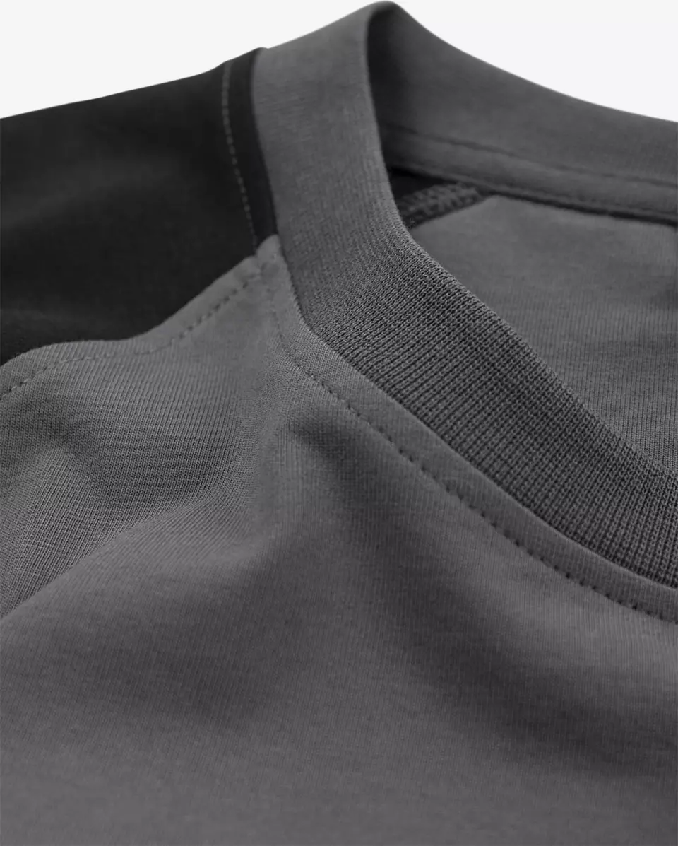 Fristads 300505-896, Heavy T-Shirt 7046 GTM, image 4, gallery thumbnail