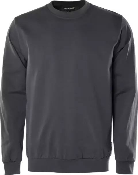 Fristads Green Sweatshirt 7989 GOS