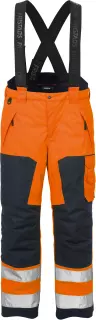 Fristads 100994-271, High Vis Airtech® Winterhose Klasse 2 2035 GTT