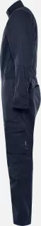 Fristads 301028-544, Green Coverall 8930 GWM, image 3, gallery thumbnail