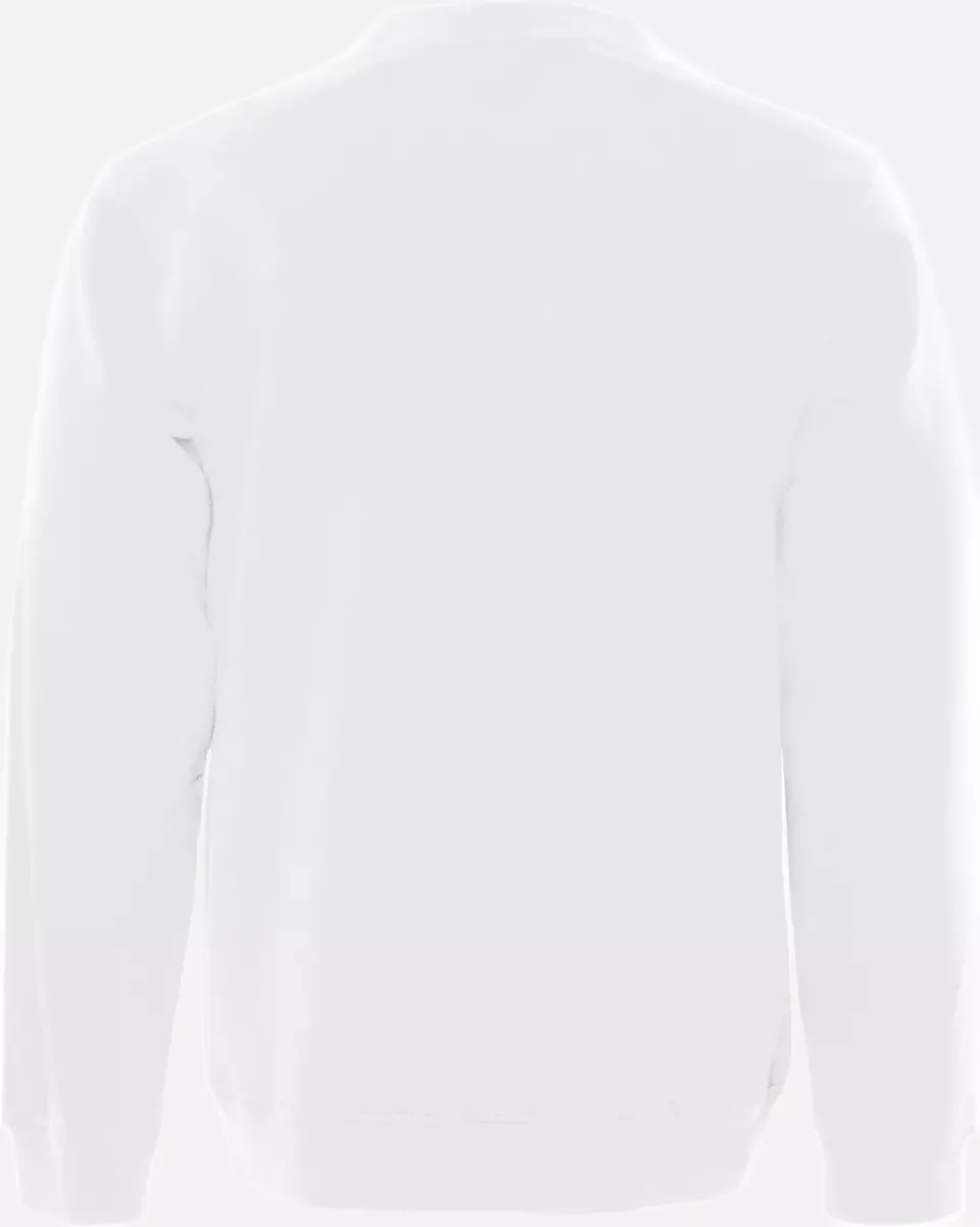 Fristads 100225-900, Acode Sweatshirt 1734 SWB, image 2, gallery thumbnail