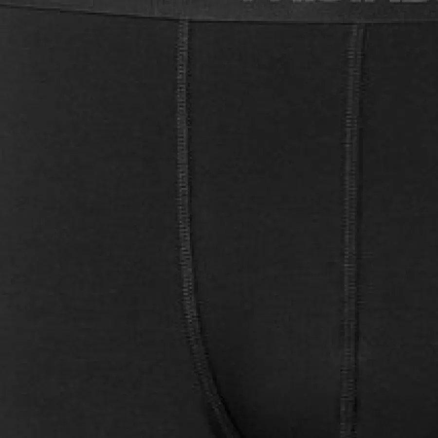 **Flatlock Stitching** prevents irritation and adds smooth, long-lasting durability.