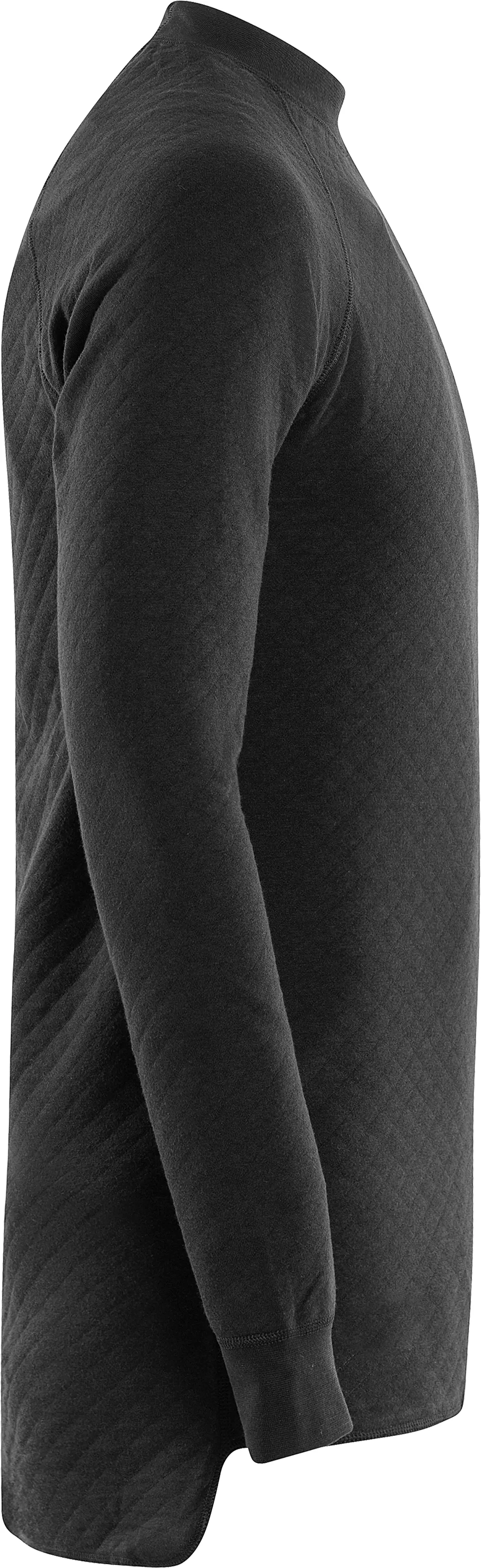 Fristads 127358-940, Long Sleeve T-Shirt 743 PC, image 4