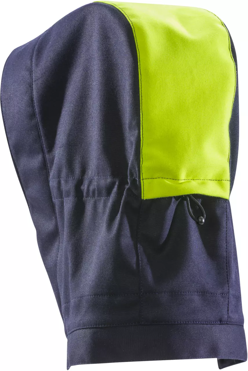 Fristads 130239-171, Flamestat Softshell-Kapuze 4077 FSS, image 2, gallery thumbnail