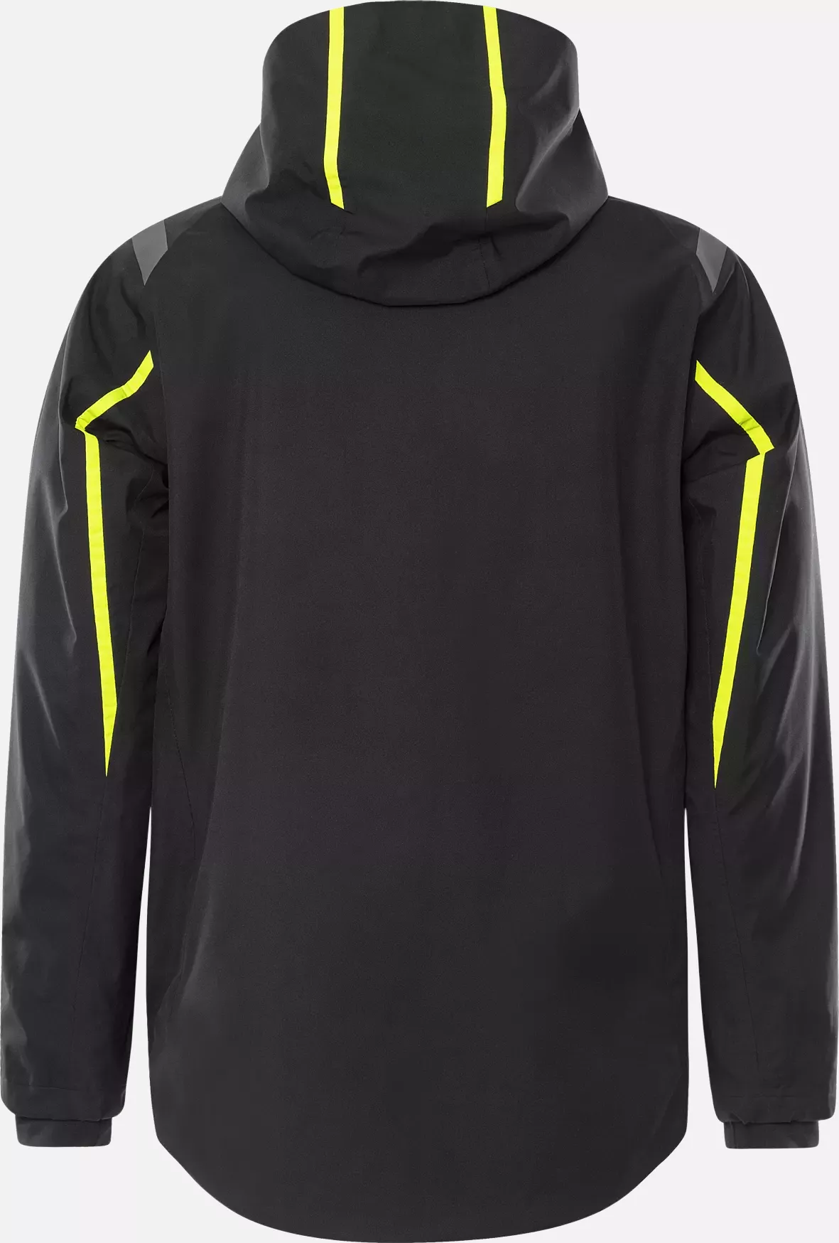 Fristads 131287-982, GORE-TEX Jacke 4864 GXP, image 2