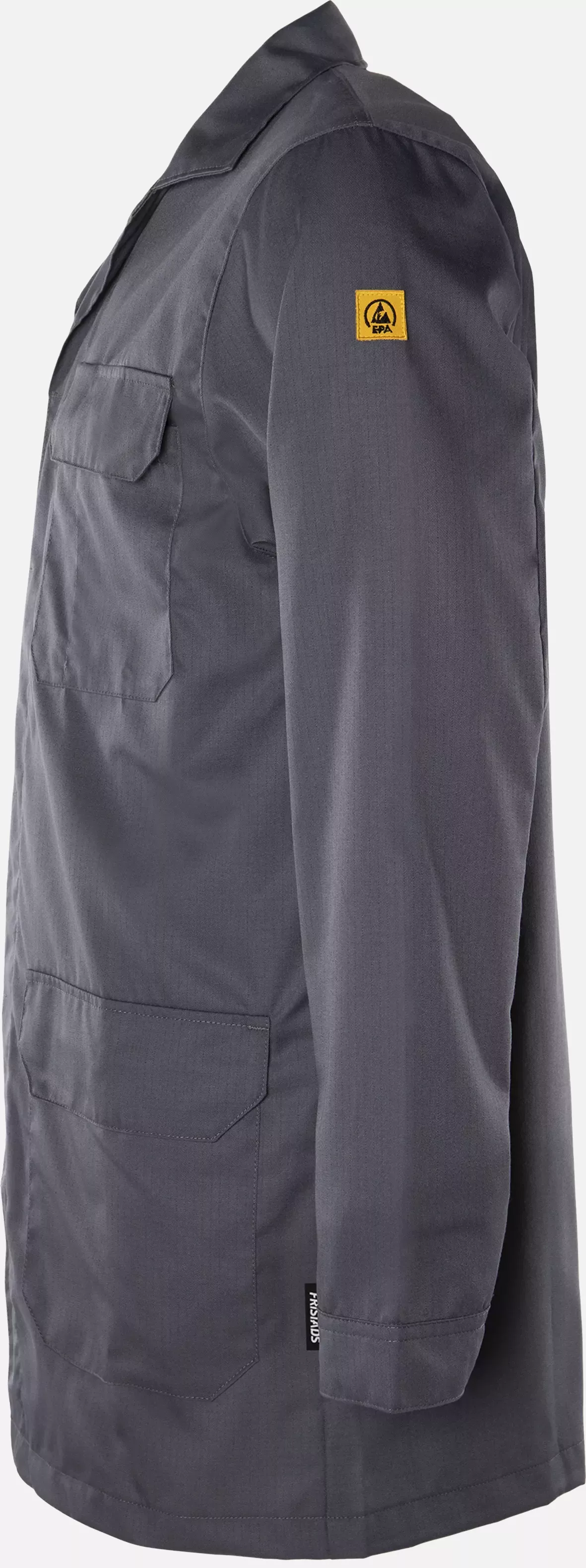 Fristads 120955-941, ESD Coat 3080 ELP, image 3