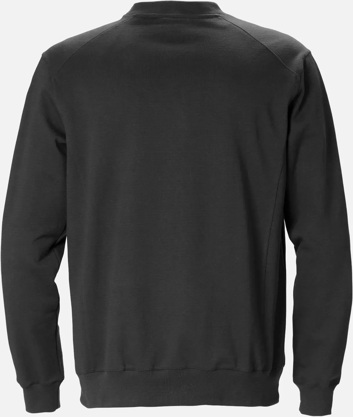 Fristads 125037-940, ESD Sweatshirt 7083 XSM, image 2
