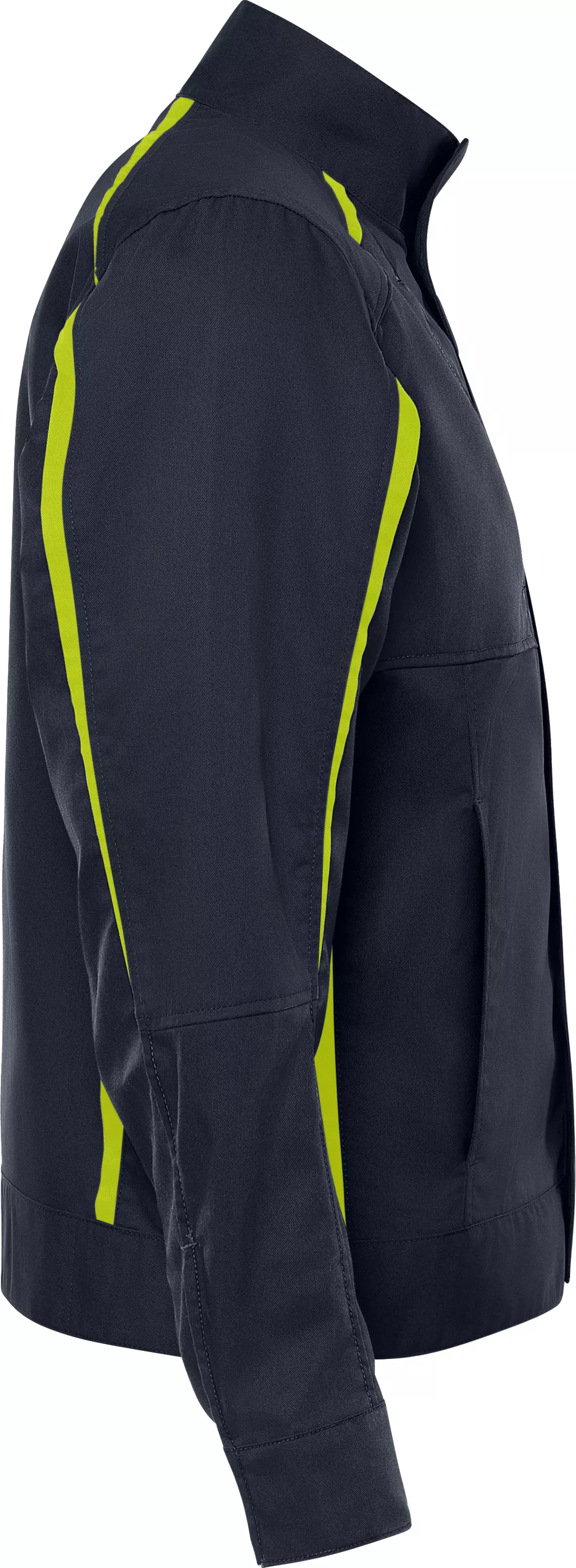 Fristads 301025-557, Green Jacke 4930 GWM, image 4