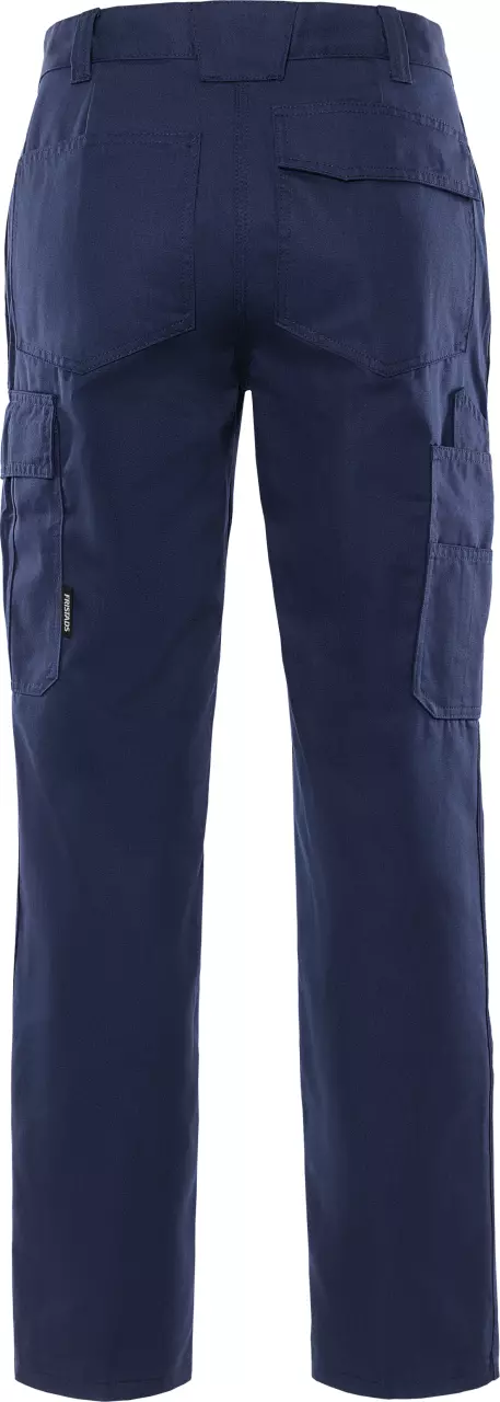 Fristads 100426-540, Hose Damen 278 P154, image 2, gallery thumbnail