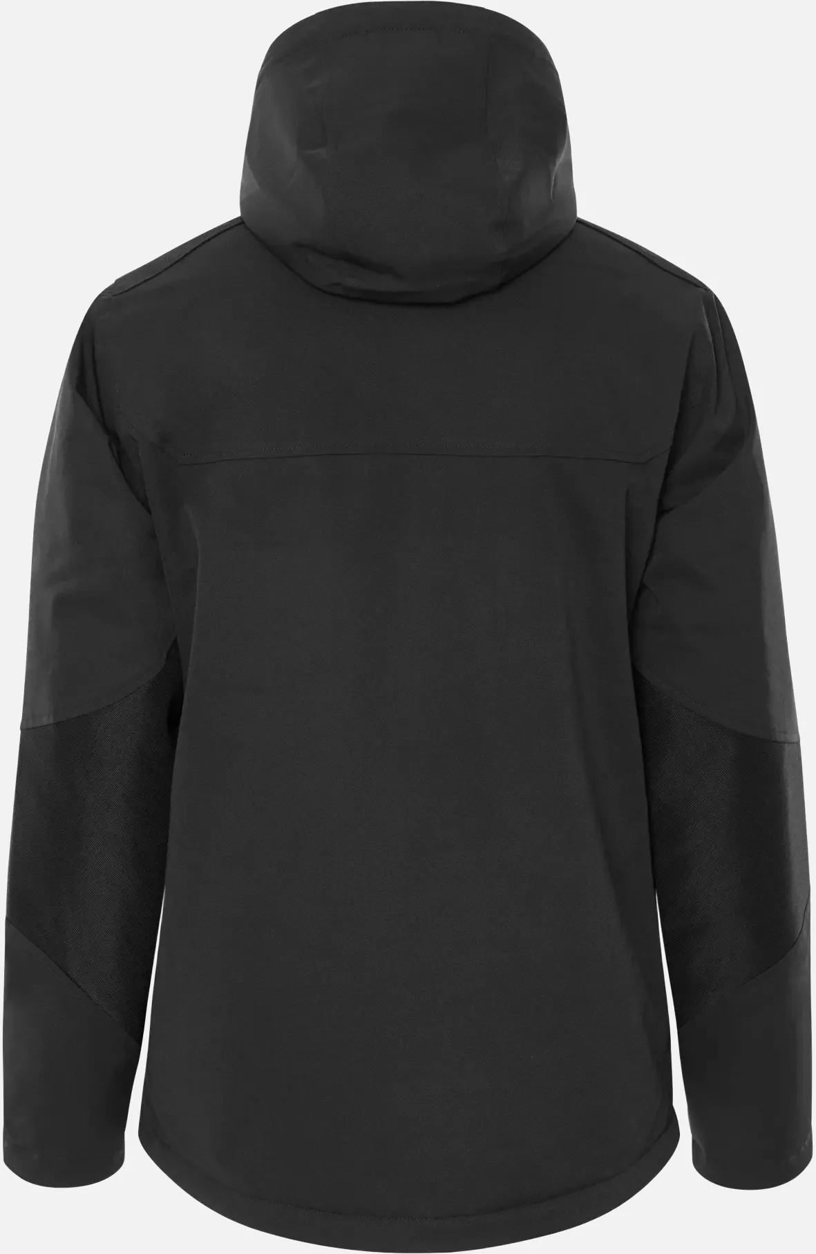 Fristads 119009-940, Acode Ladies Softshell Winter Jacket 1420 SW, image 2
