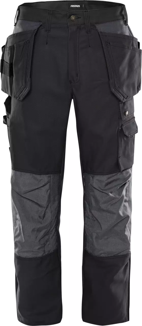 Fristads 100293-940, Craftsman Trousers 288 FAS